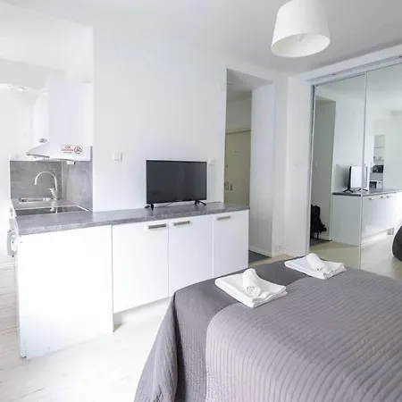 Apartment Leilighet Til Leie Oslo