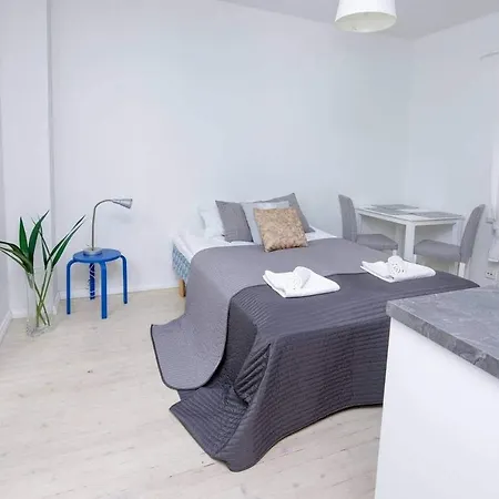 Lägenhet Leilighet Til Leie Oslo