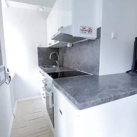 Leilighet Til Leie Lägenhet Oslo